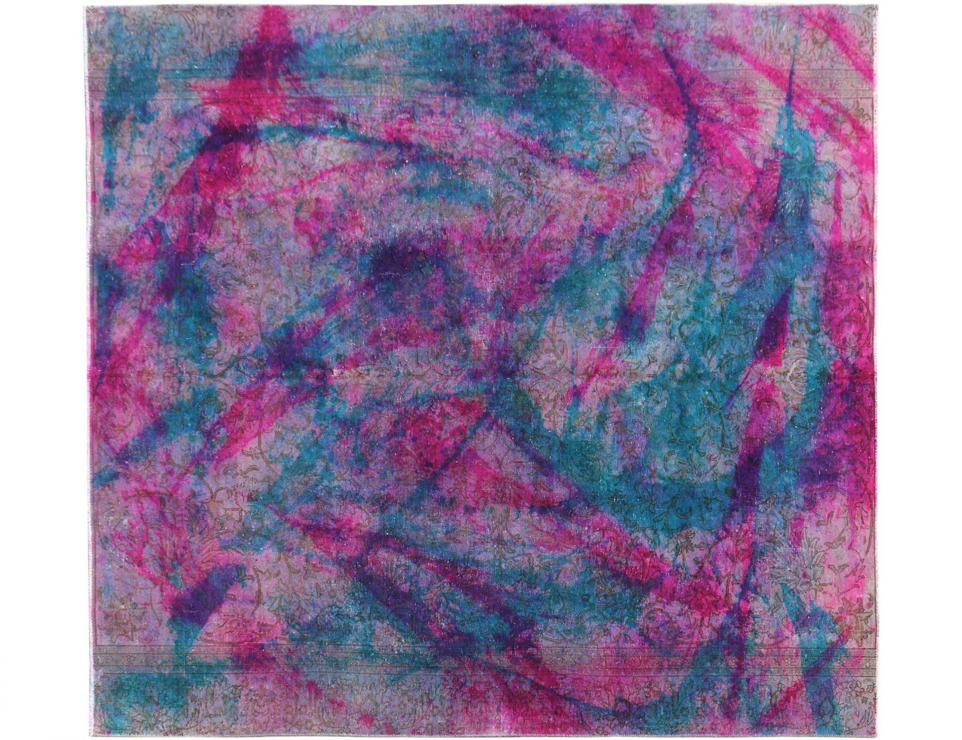 Vintage    <br/>318 x 275 cm