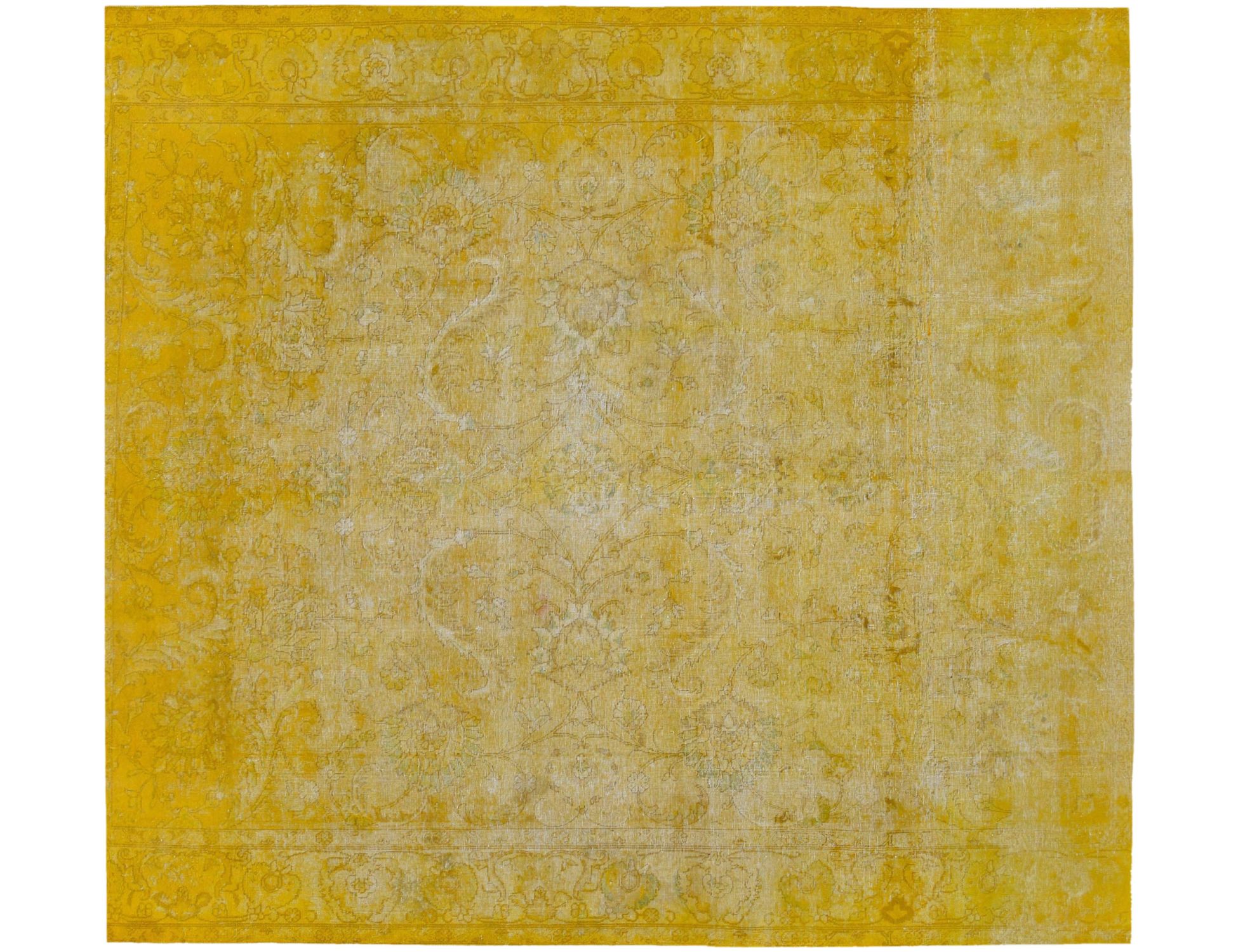 Persian Vintage    <br/>283 x 283 cm