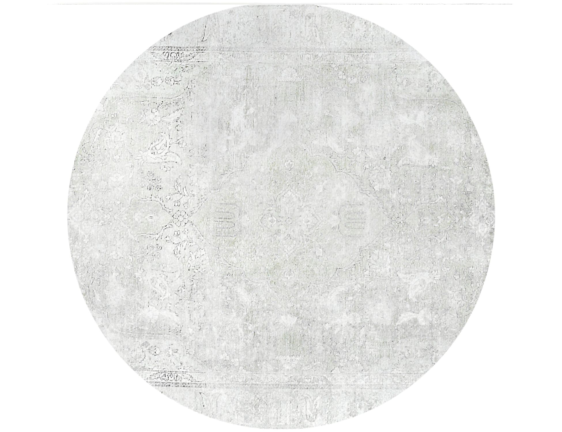 Persian Vintage    <br/>189 x 189 cm