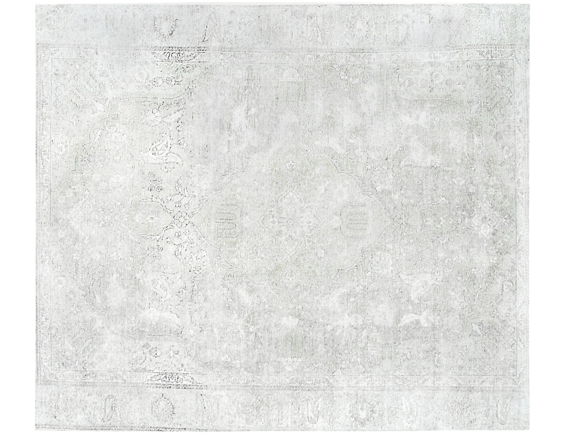 Persian Vintage    <br/>250 x 189 cm