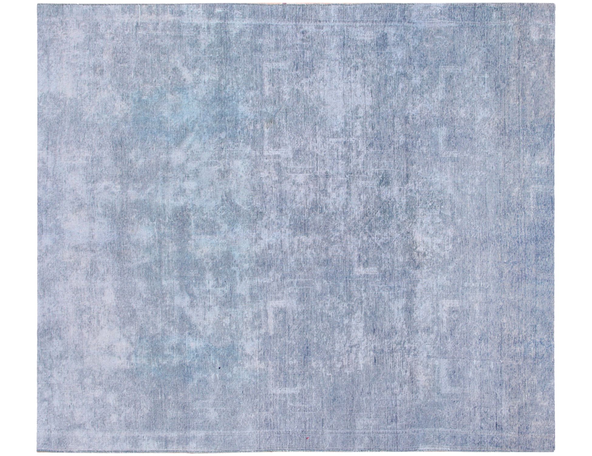 Persian vintage carpet  <br/>250 x 194 cm