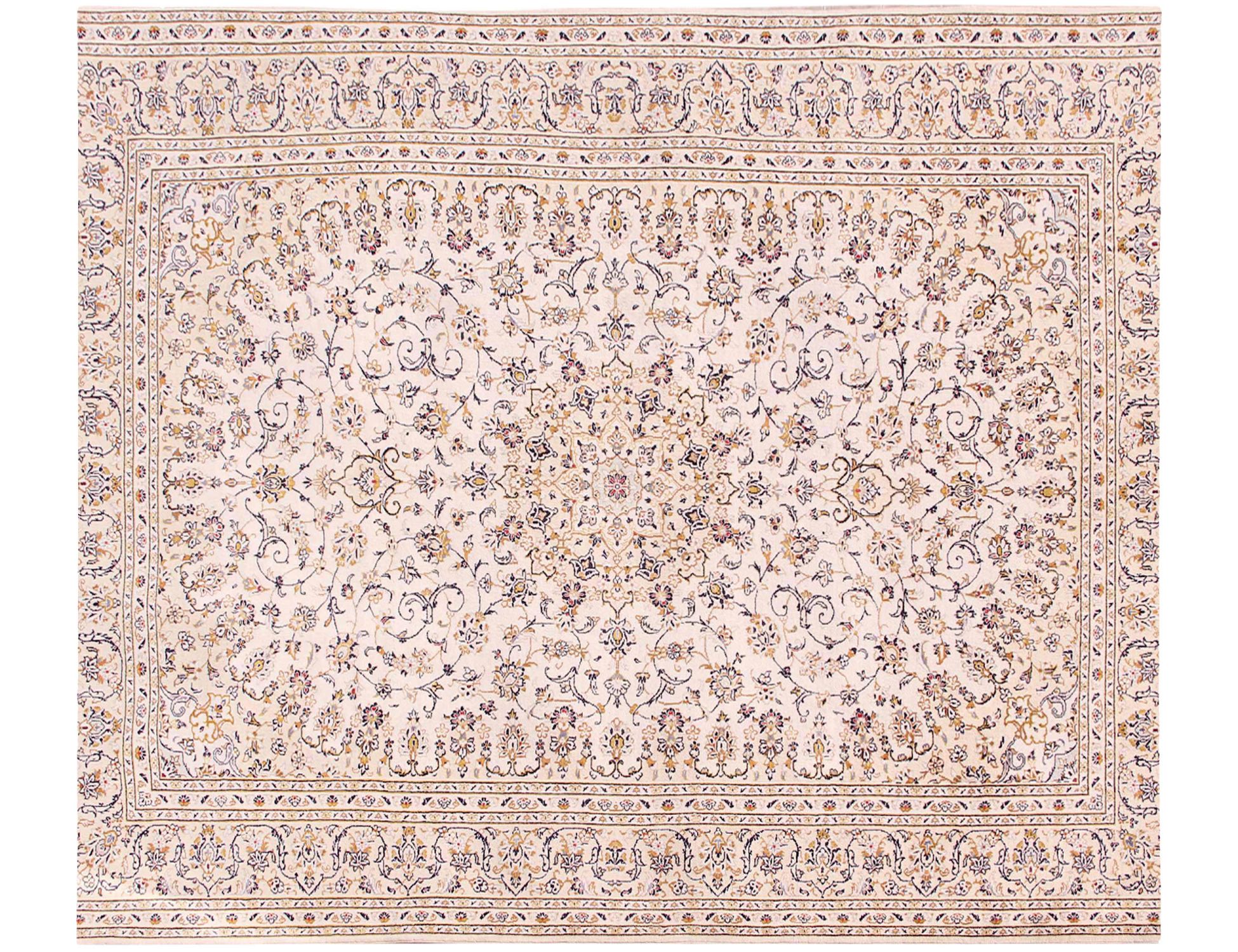 Kashan    <br/>300 x 242 cm