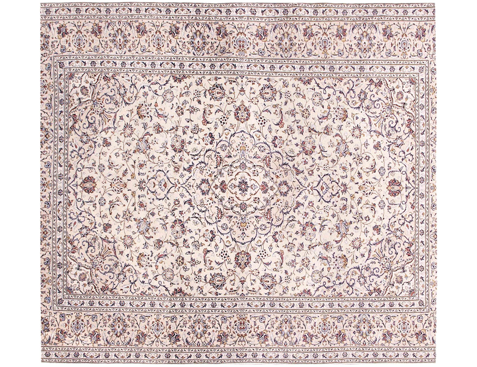 Kashan    <br/>244 x 244 cm