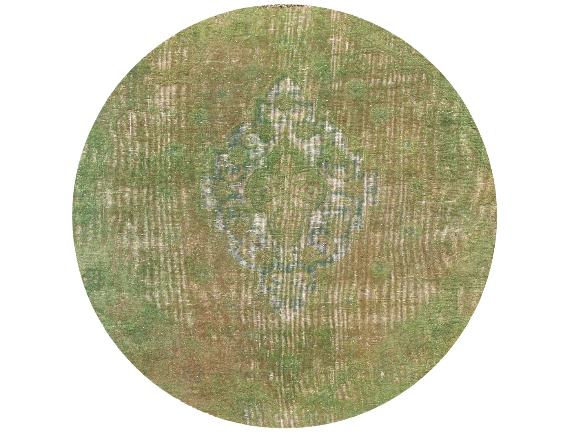 Persian Vintage    <br/>146 x 146 cm