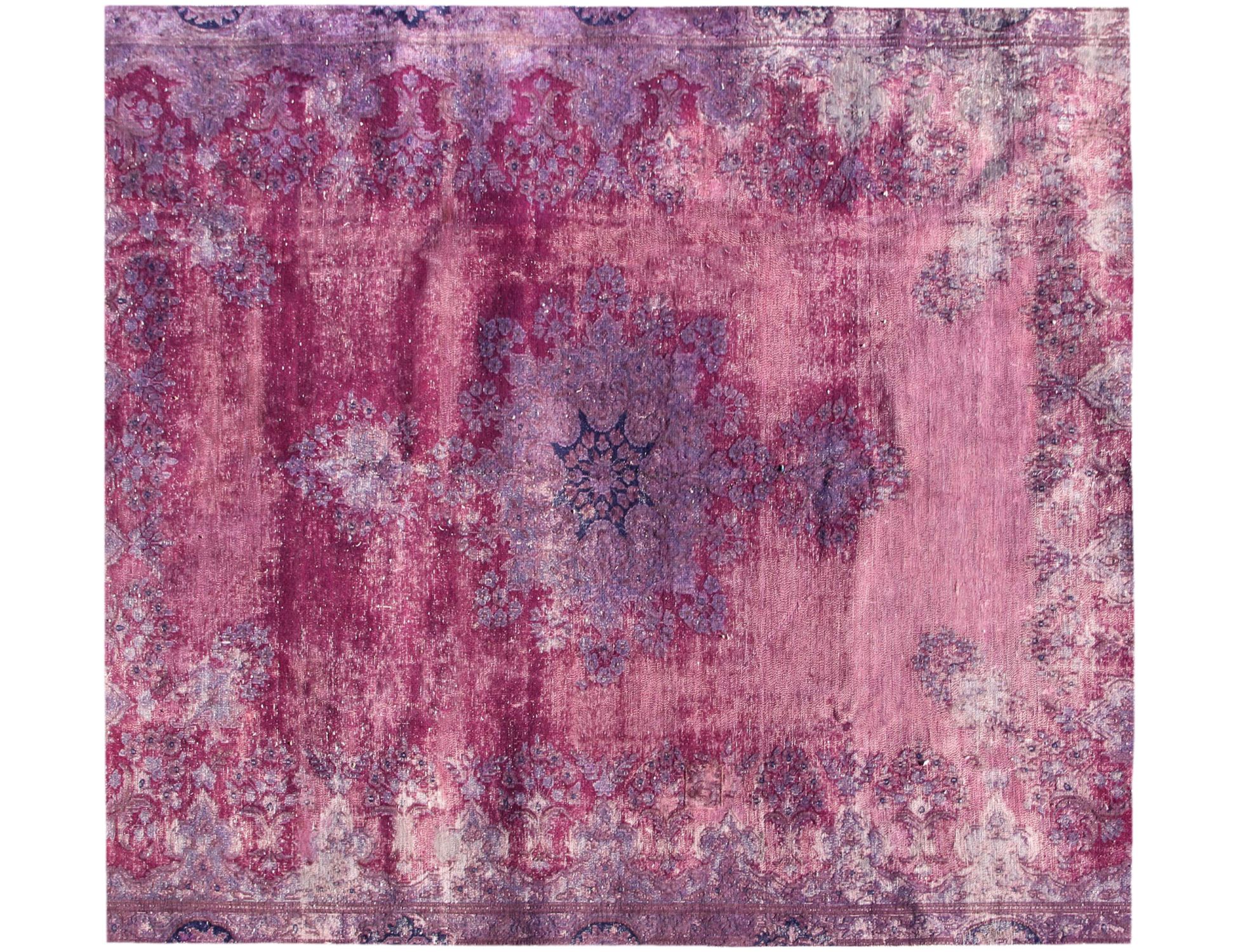 Persian Vintage    <br/>230 x 230 cm