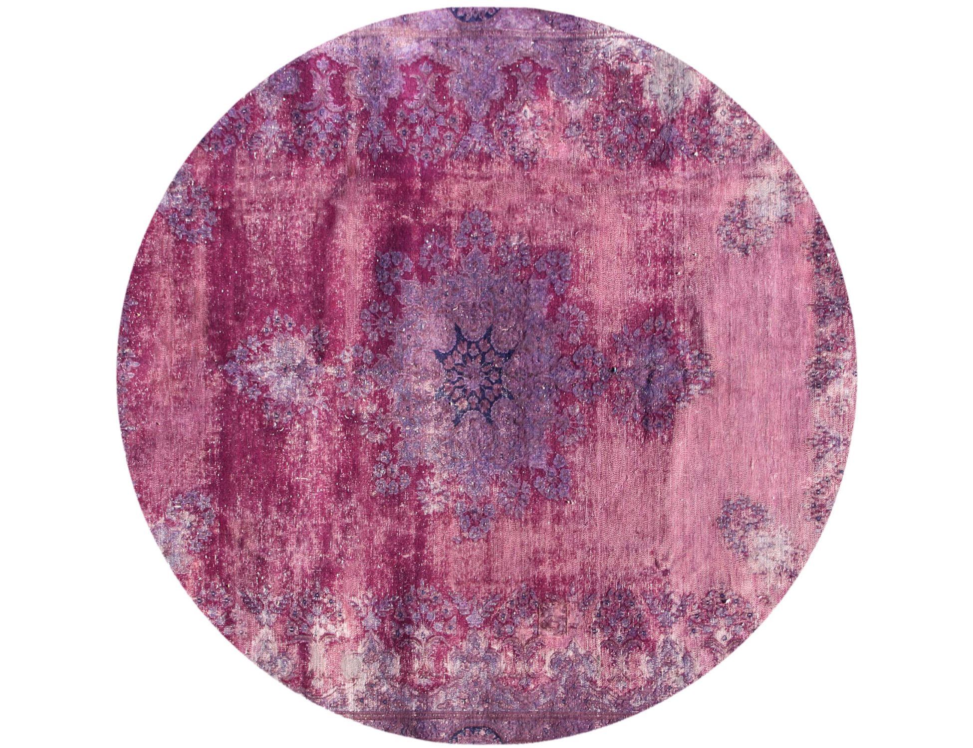 Persian Vintage    <br/>230 x 230 cm