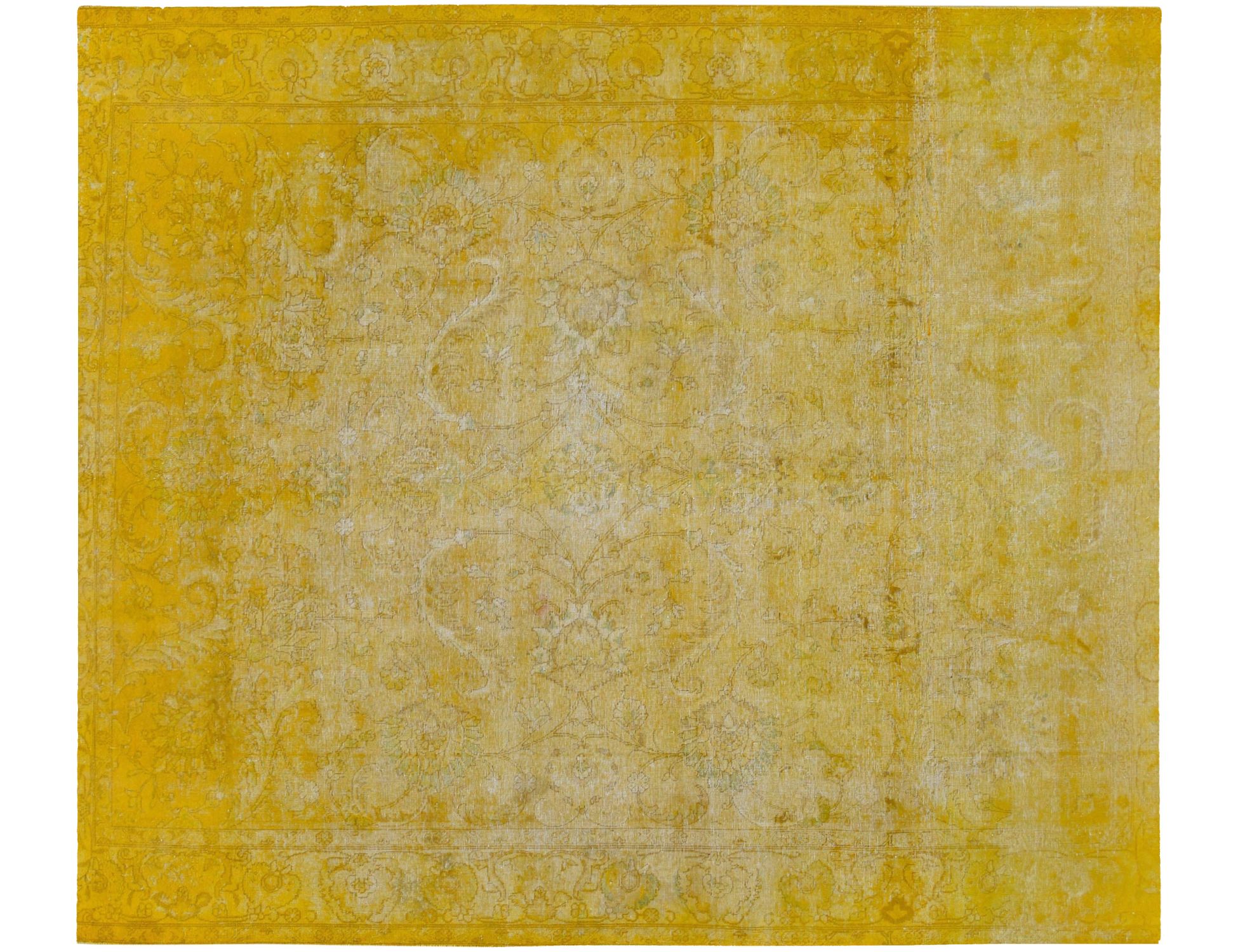 Persian Vintage    <br/>330 x 283 cm