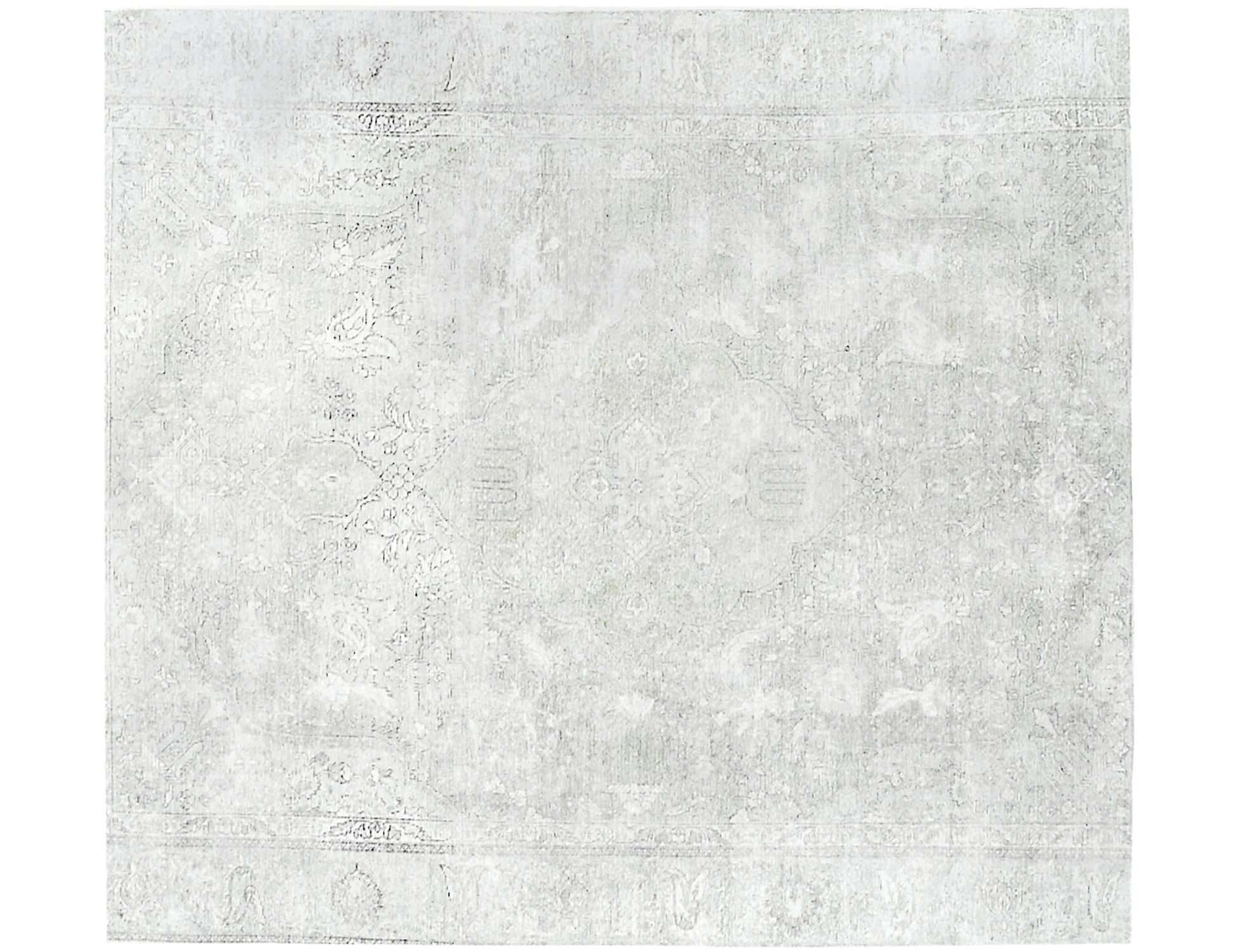 Persian Vintage    <br/>189 x 189 cm