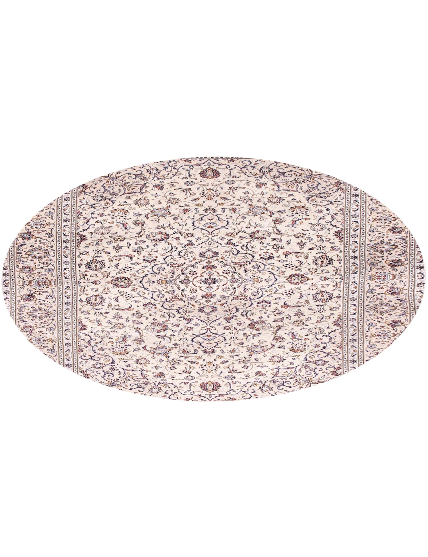 Kashan    <br/>244 x 244 cm