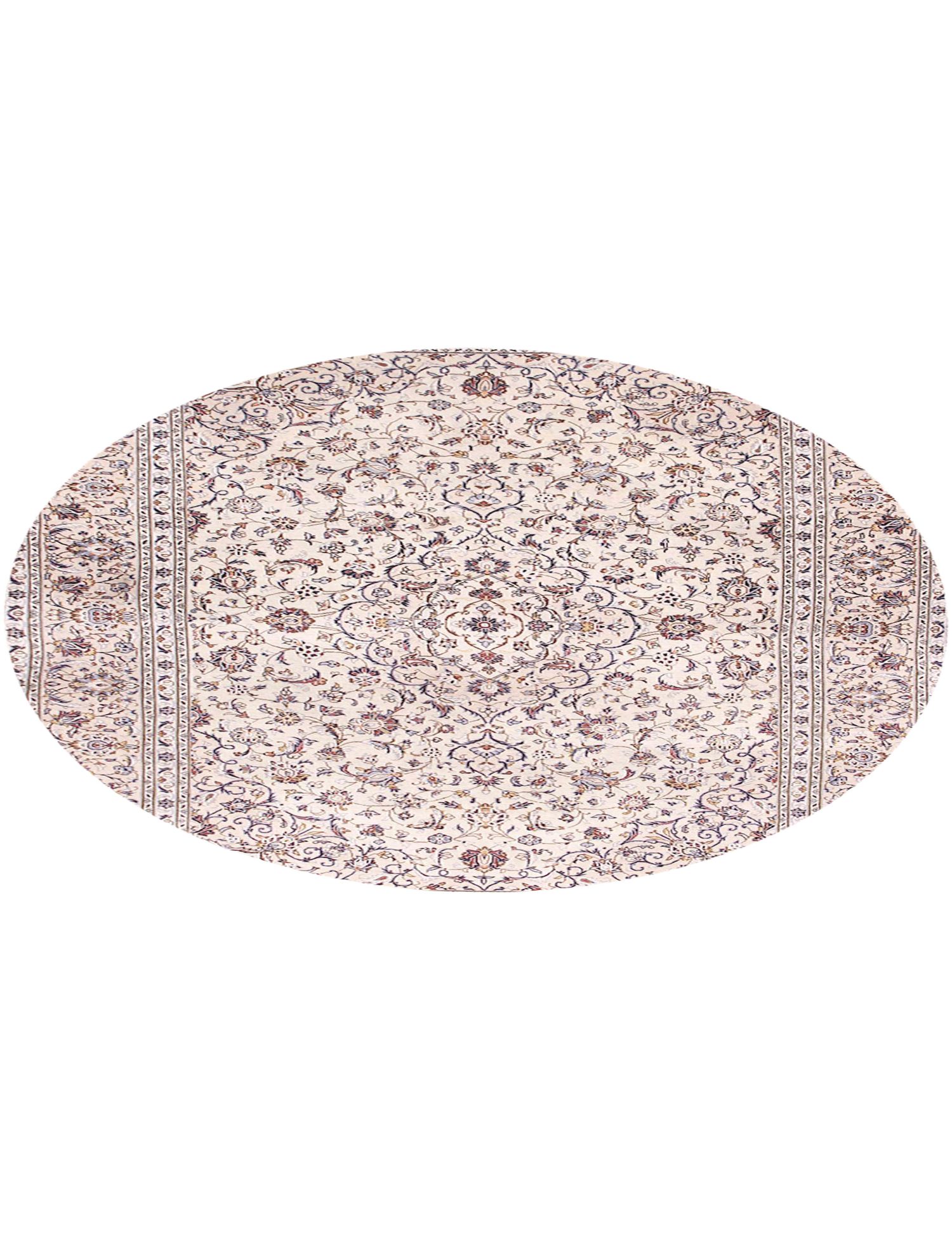 Kashan    <br/>244 x 244 cm