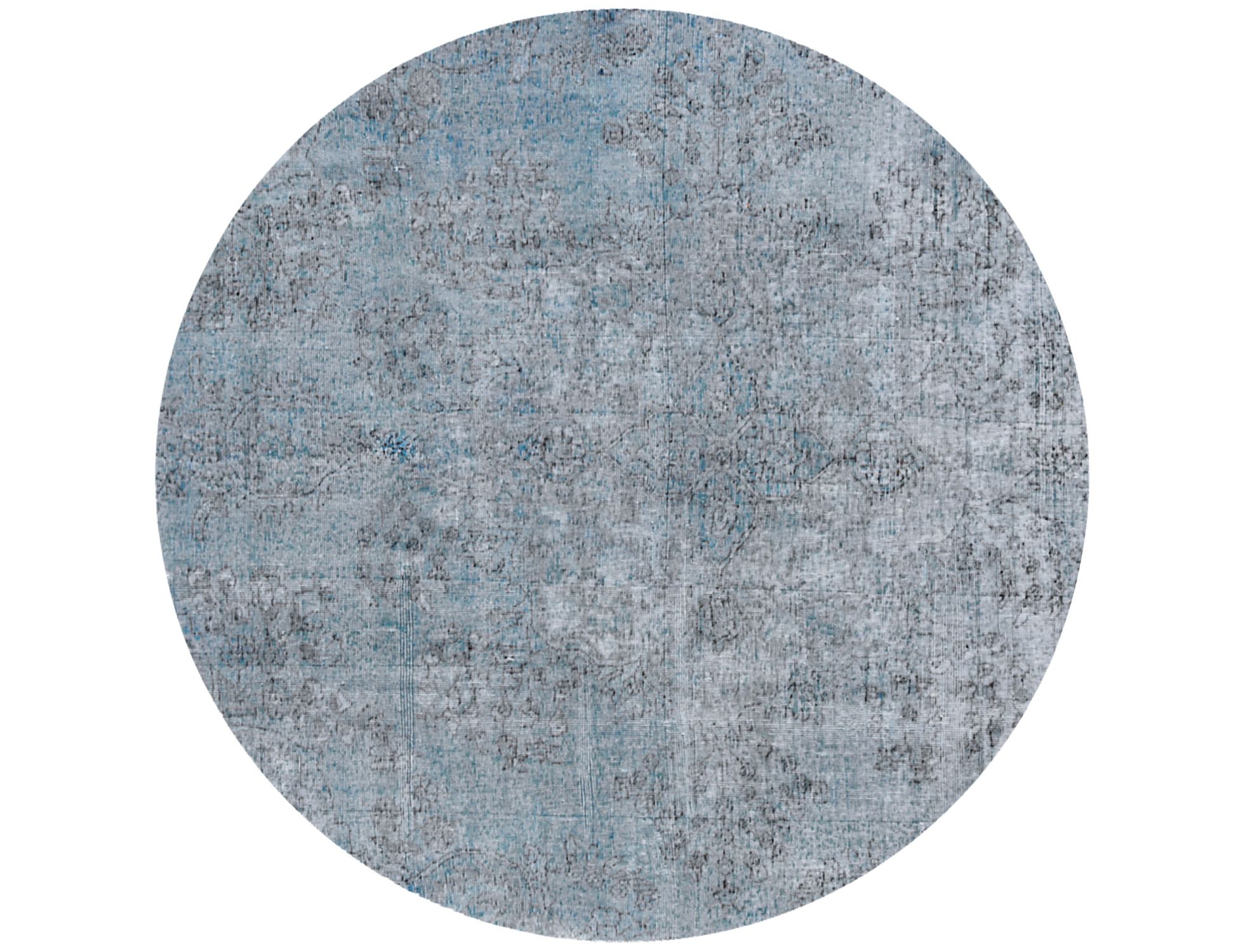 Persian Vintage    <br/>222 x 222 cm