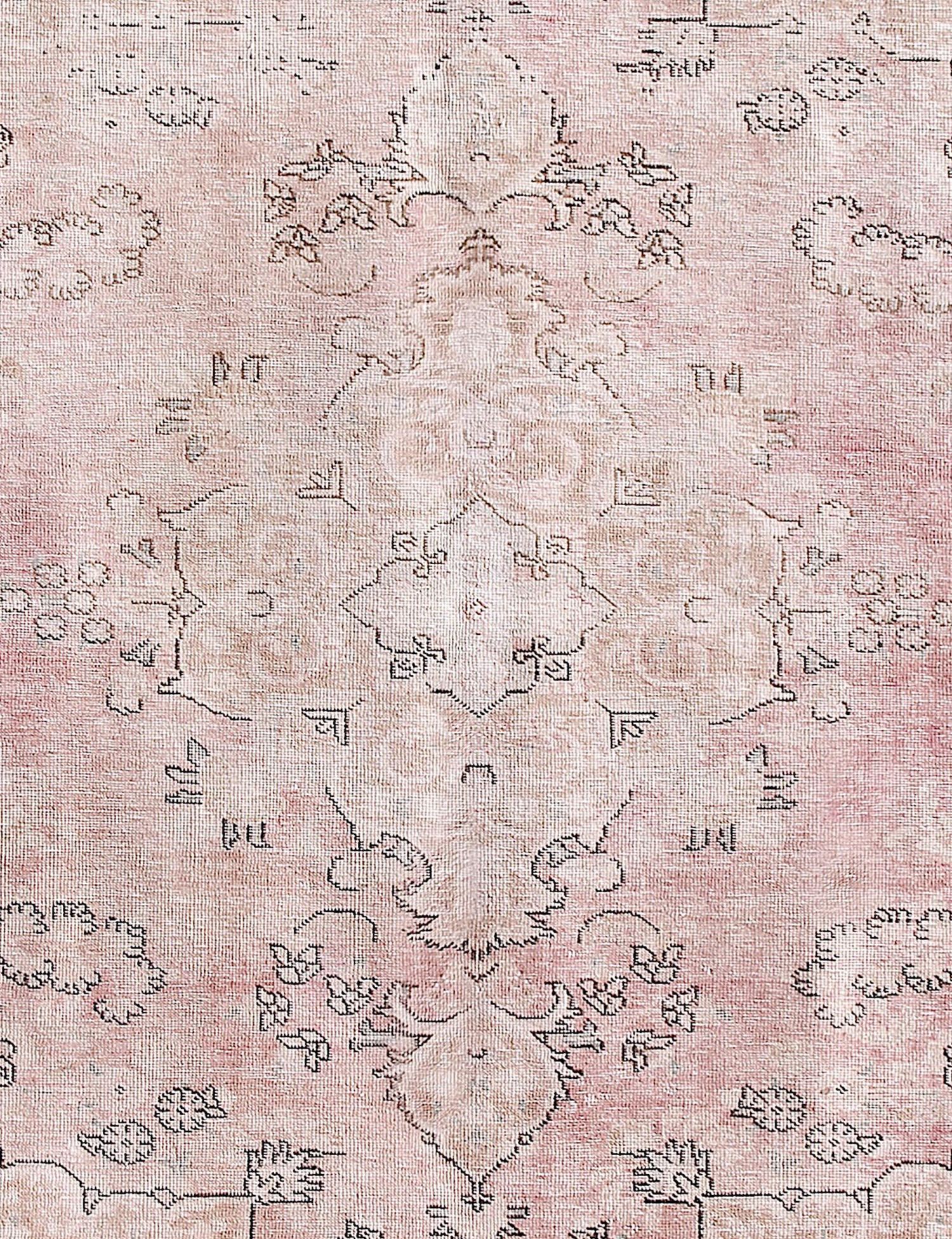 Persian Vintage    <br/>180 x 180 cm