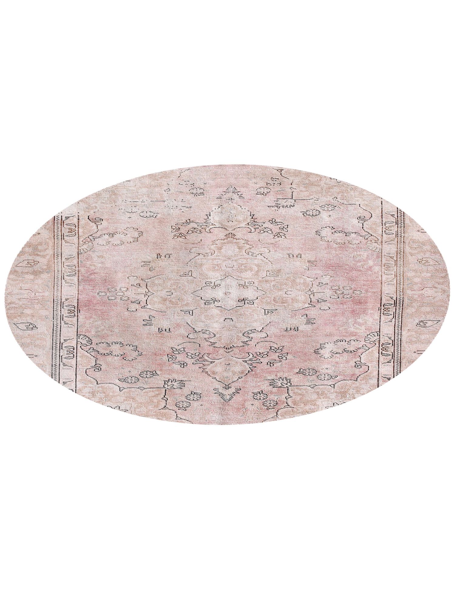 Persian Vintage    <br/>180 x 180 cm