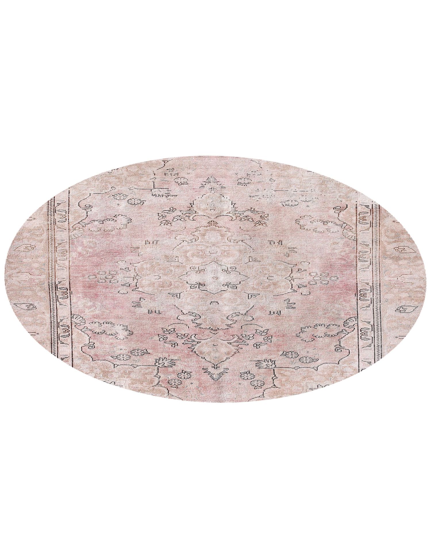 Persian Vintage    <br/>180 x 180 cm