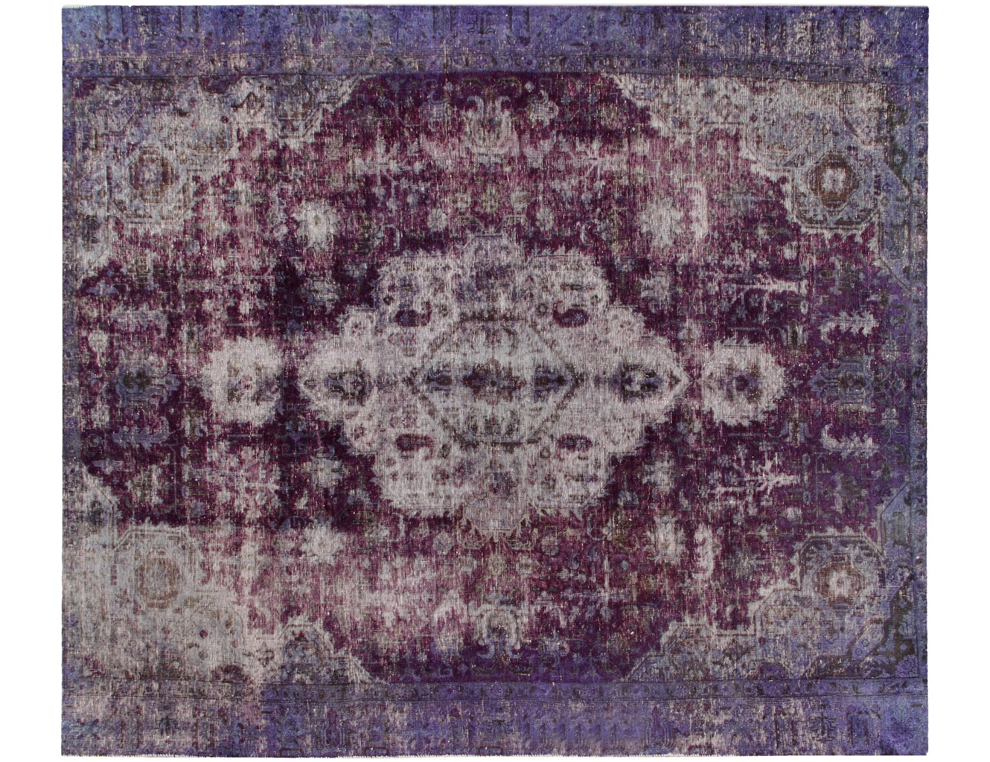 Persian Vintage    <br/>300 x 243 cm