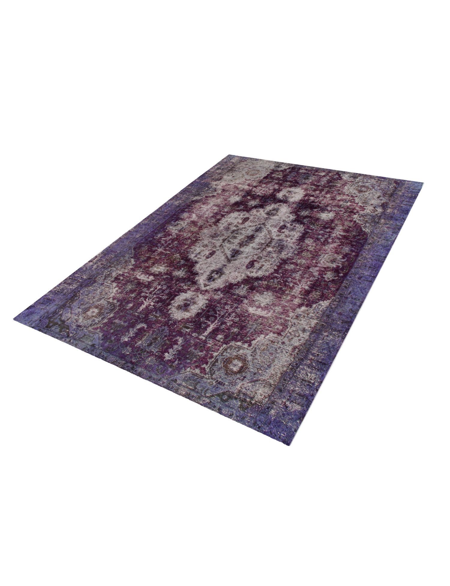 Persian Vintage    <br/>300 x 243 cm