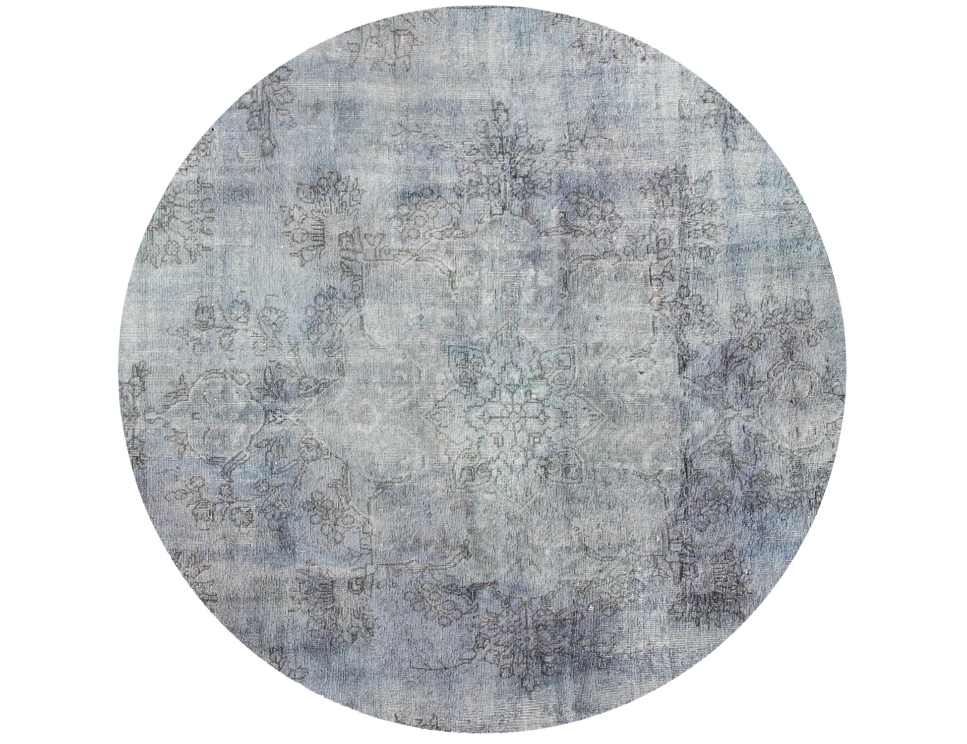 Persian Vintage    <br/>210 x 210 cm