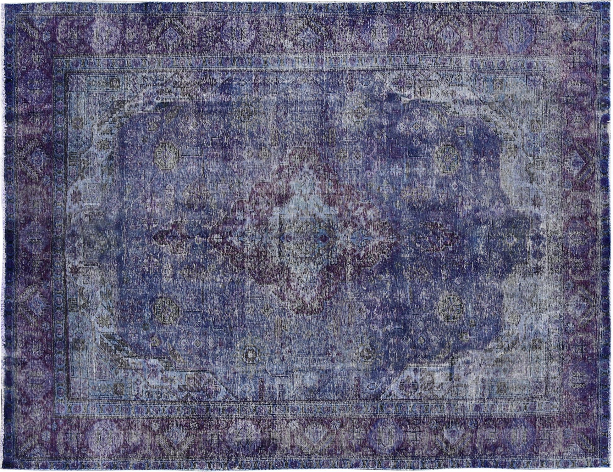 Persian Vintage    <br/>383 x 287 cm