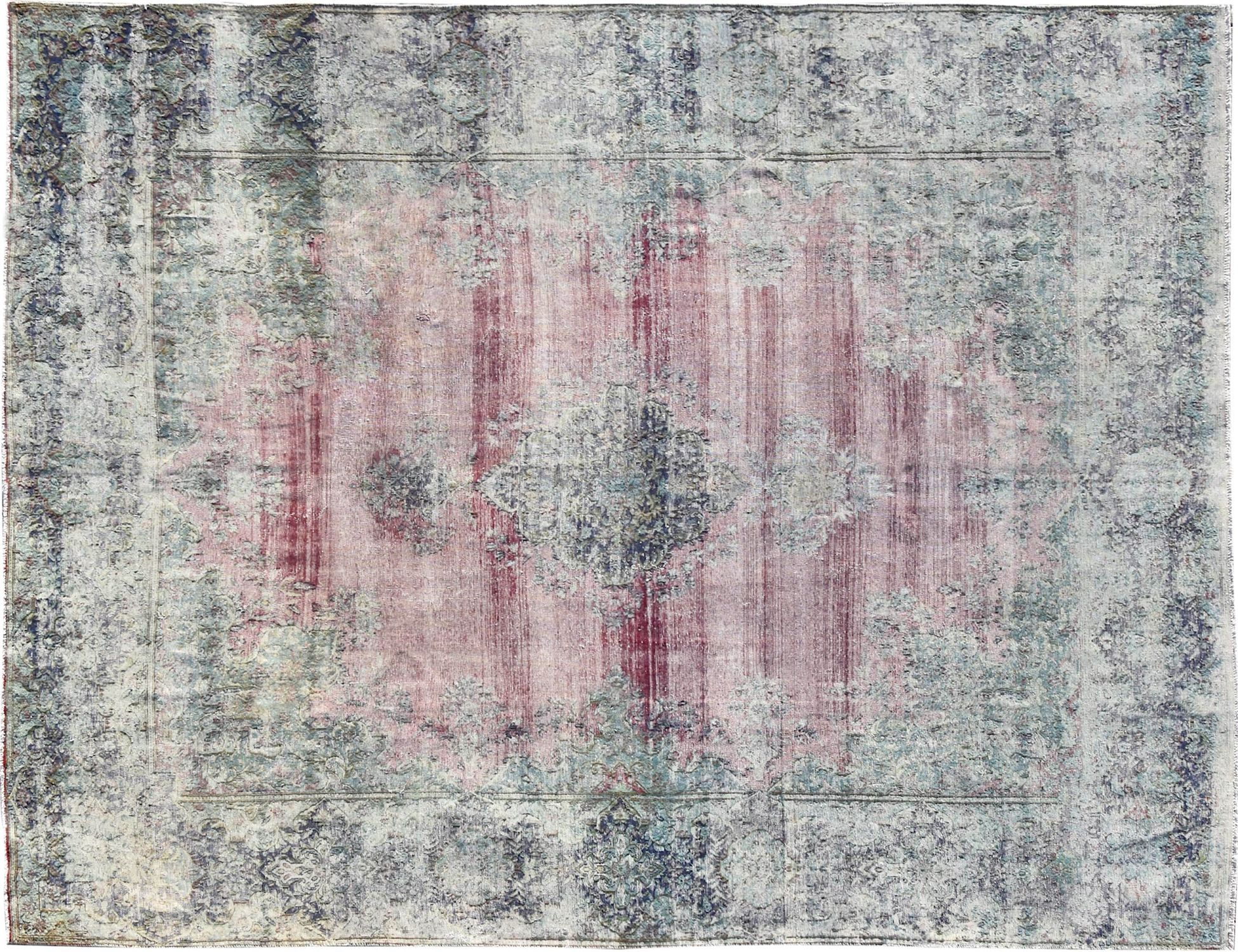 Persian Vintage    <br/>420 x 290 cm