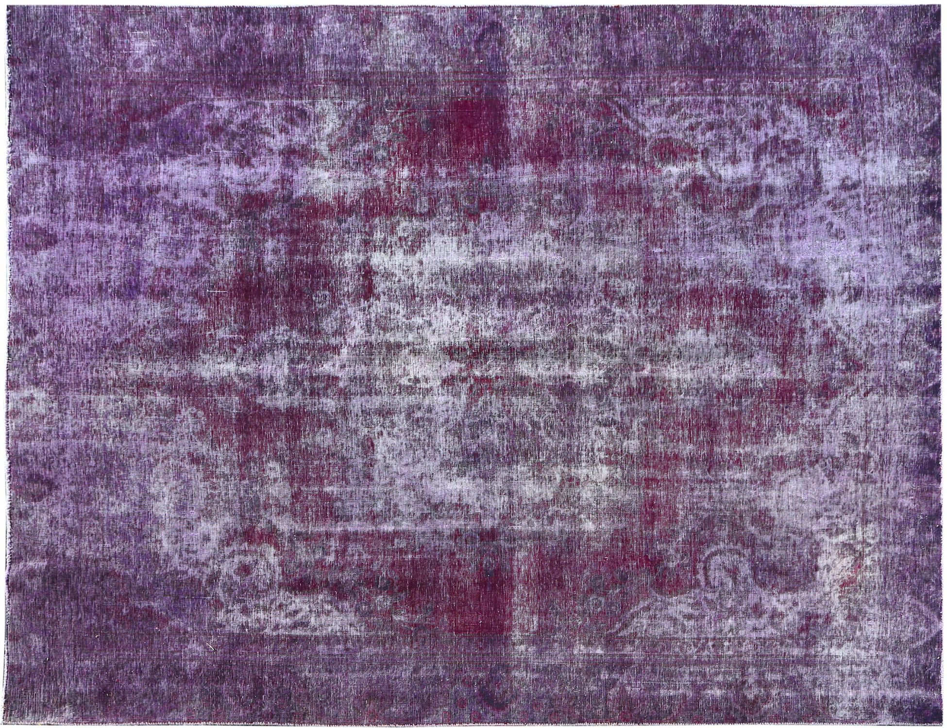 Vintage    Μωβ <br/>344 x 272 cm