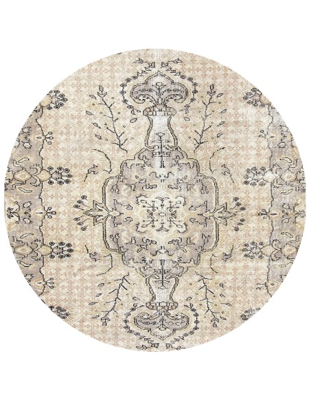 Vintage Χαλί 168 x 168 