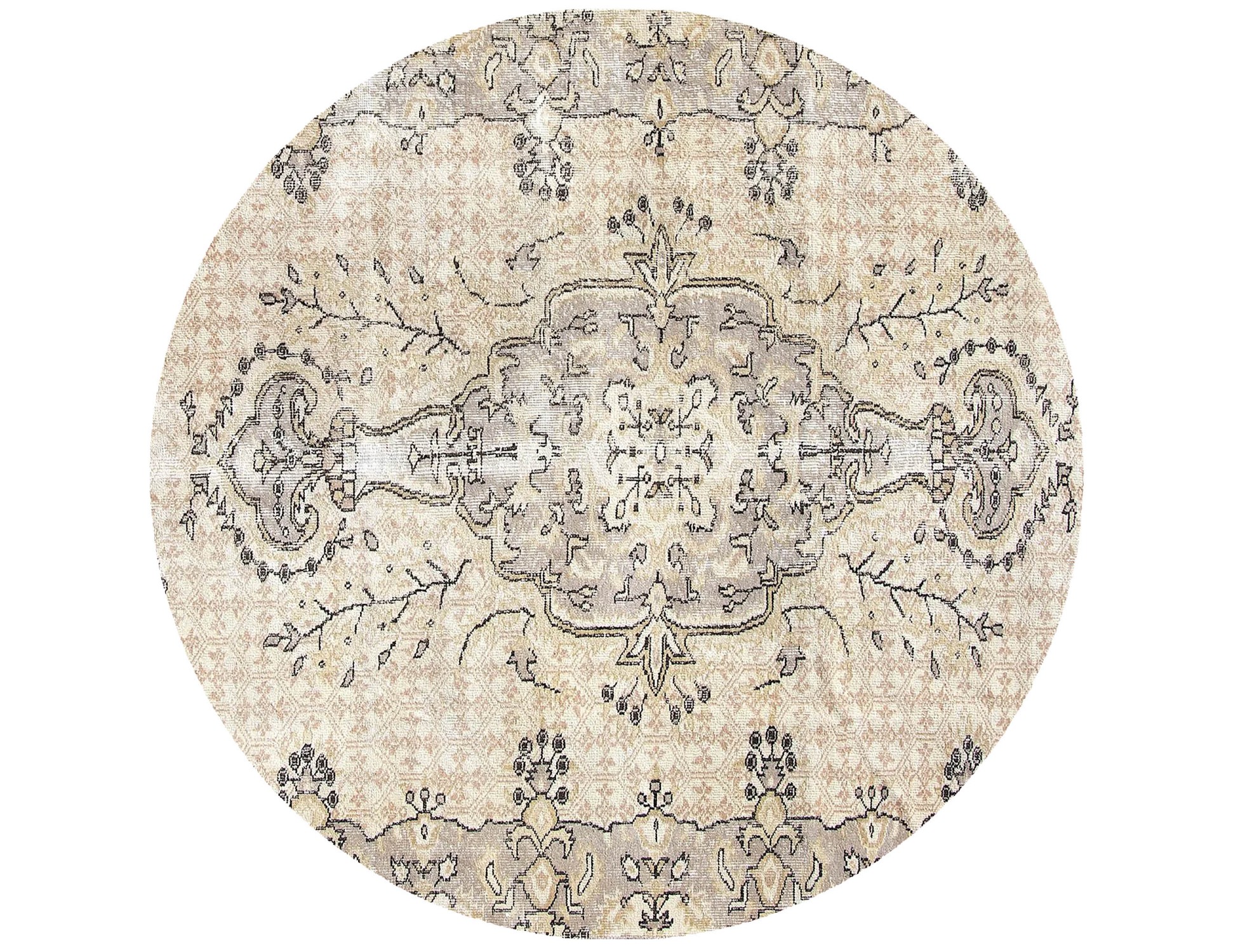 Vintage    <br/>168 x 168 cm