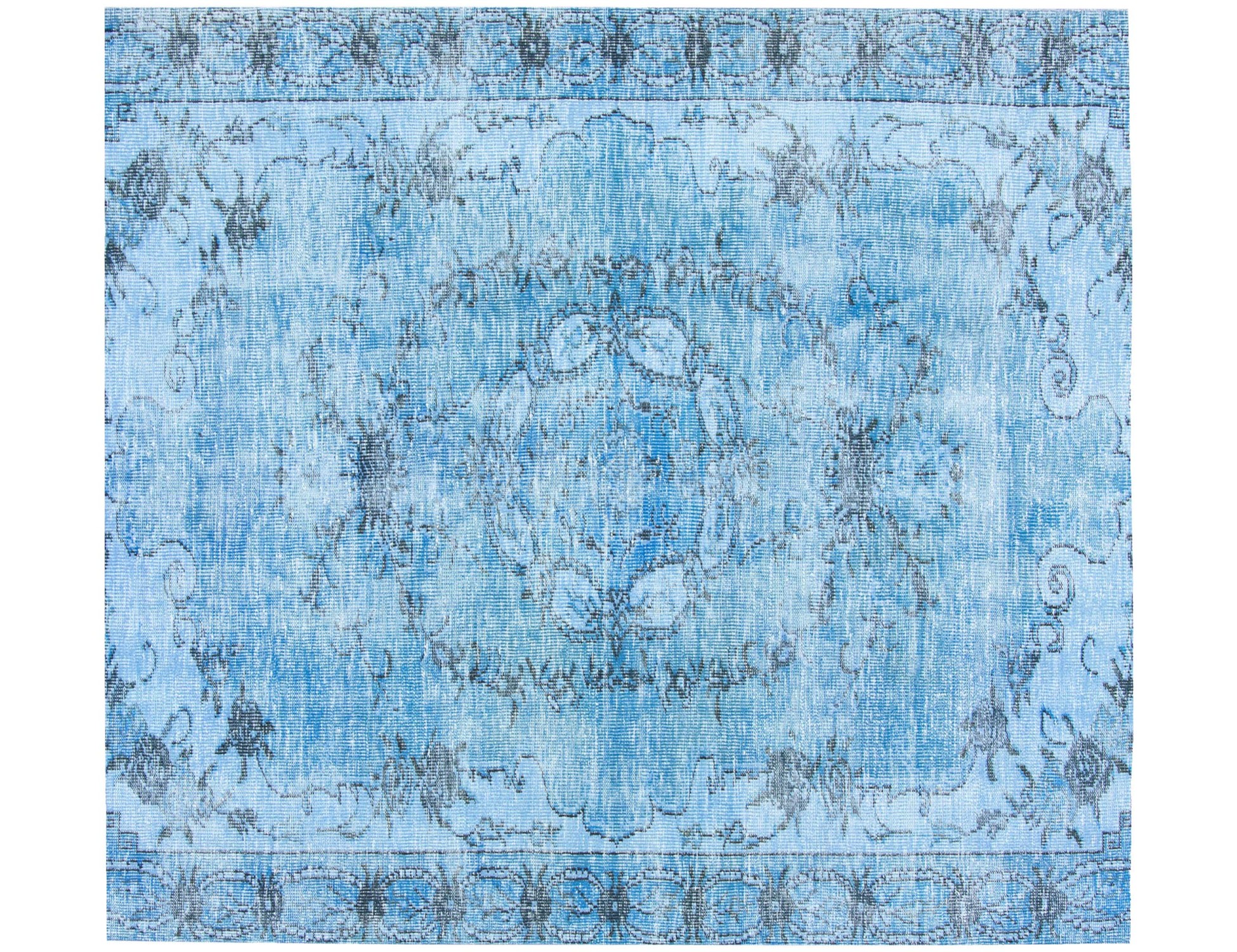 Vintage    <br/>181 x 181 cm