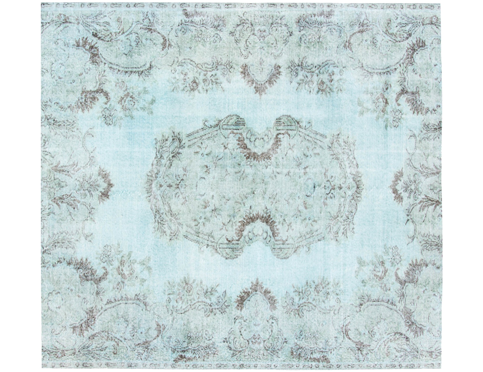 Vintage    <br/>194 x 194 cm