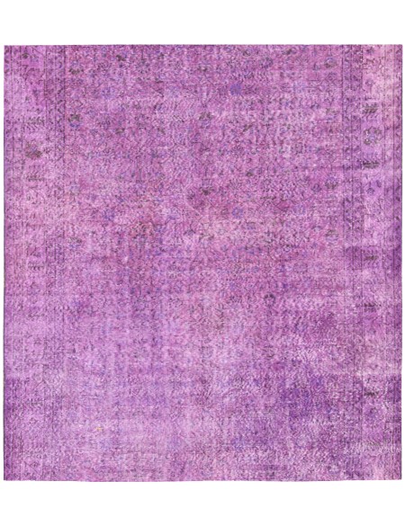 Vintage Χαλί 196 x 196 