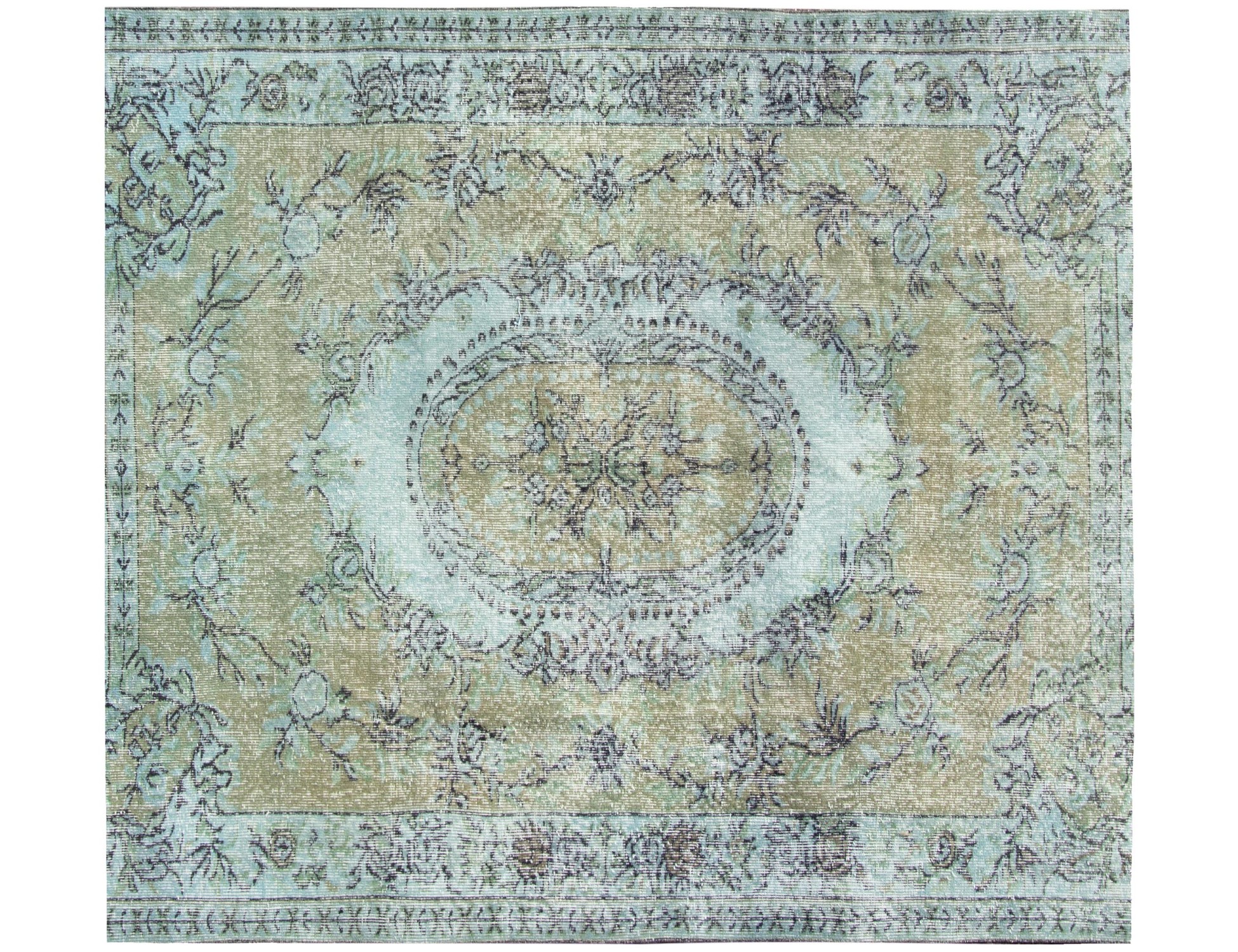 Vintage    <br/>164 x 164 cm