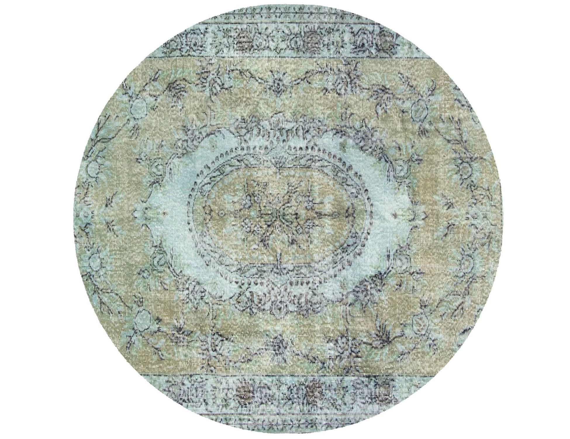 Vintage    <br/>164 x 164 cm