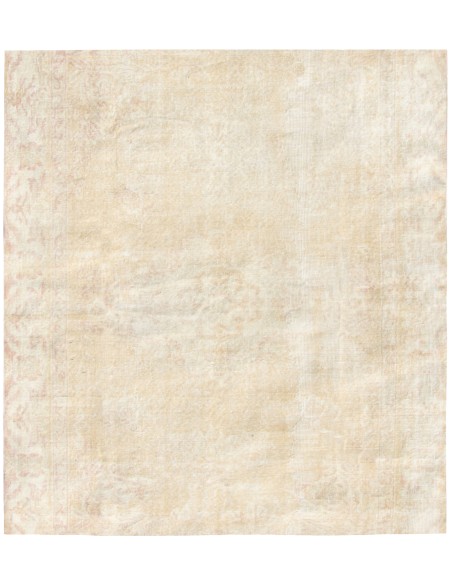 Vintage Χαλί 160 x 160 