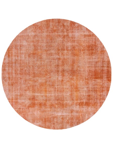 Persian Vintage Χαλί 251 x 251 