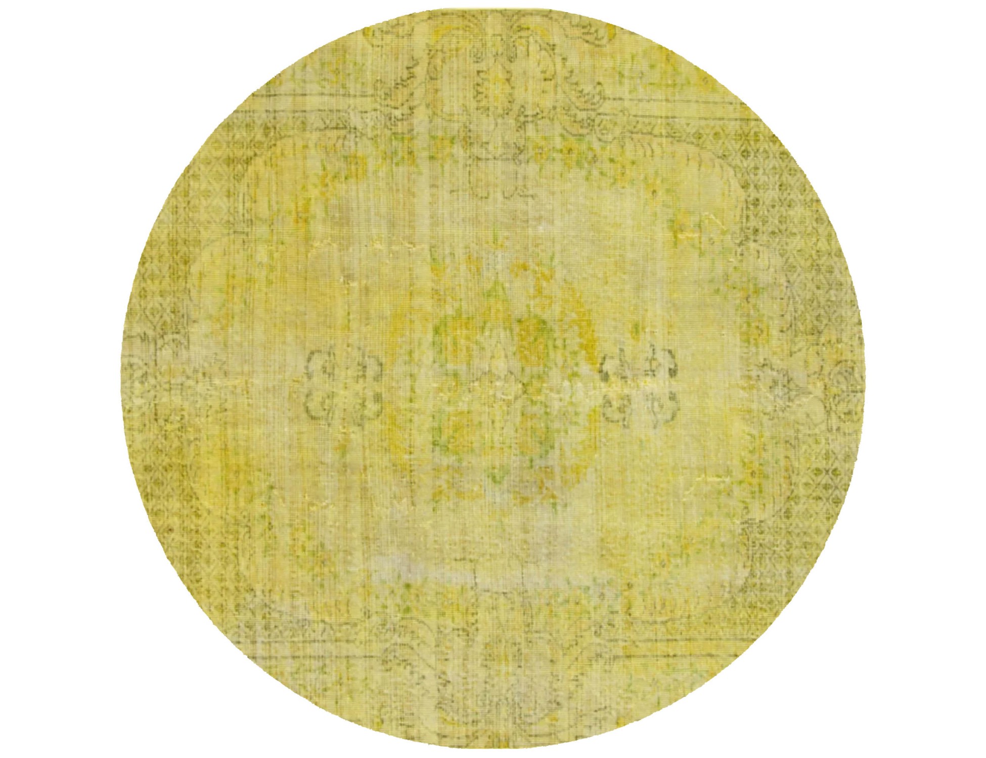 Persian Vintage    <br/>163 x 163 cm