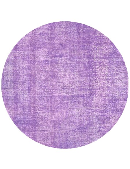 Vintage Χαλί 206 x 206 