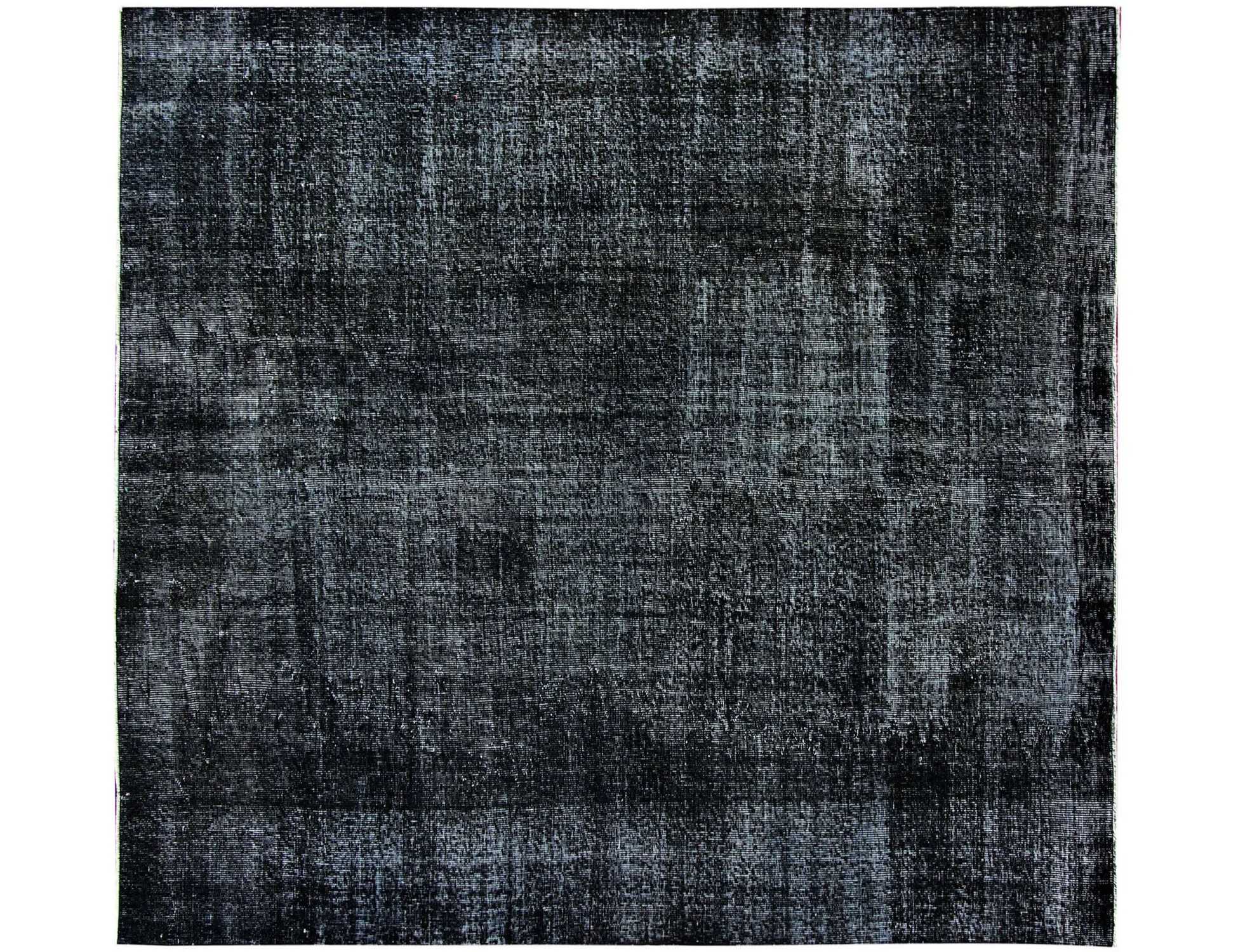 Vintage    Μαύρο <br/>185 x 185 cm