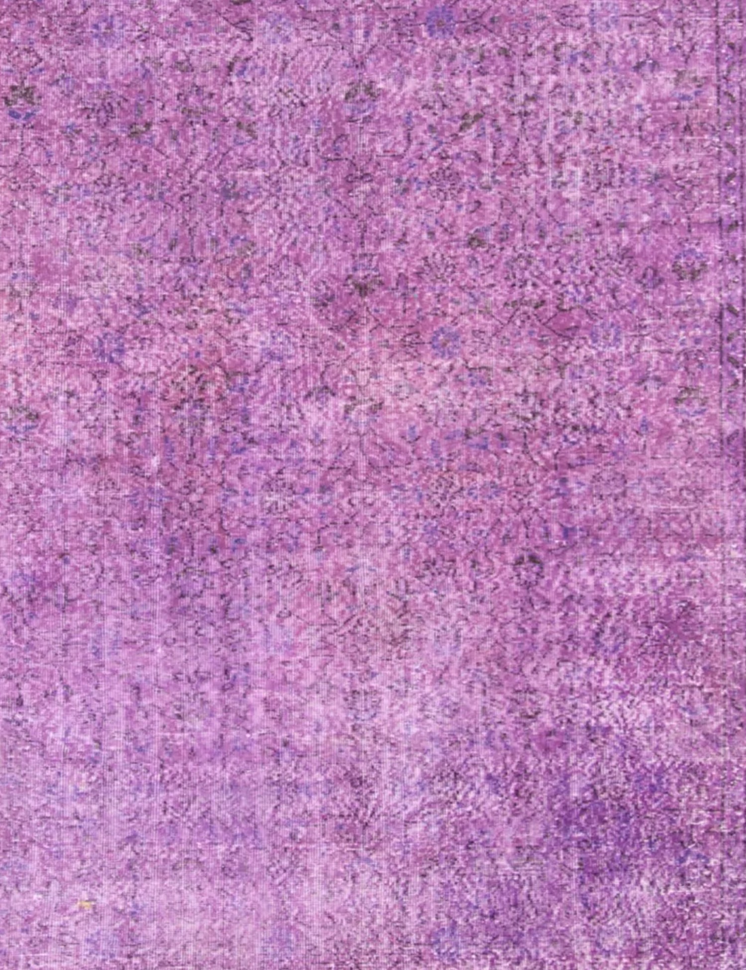 Vintage    Μωβ <br/>250 x 196 cm