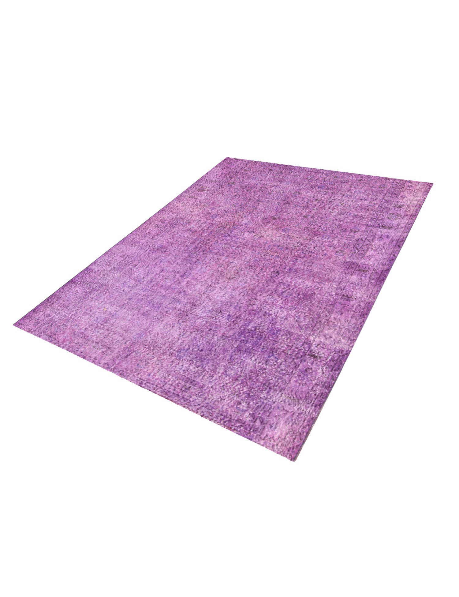 Vintage    Μωβ <br/>250 x 196 cm