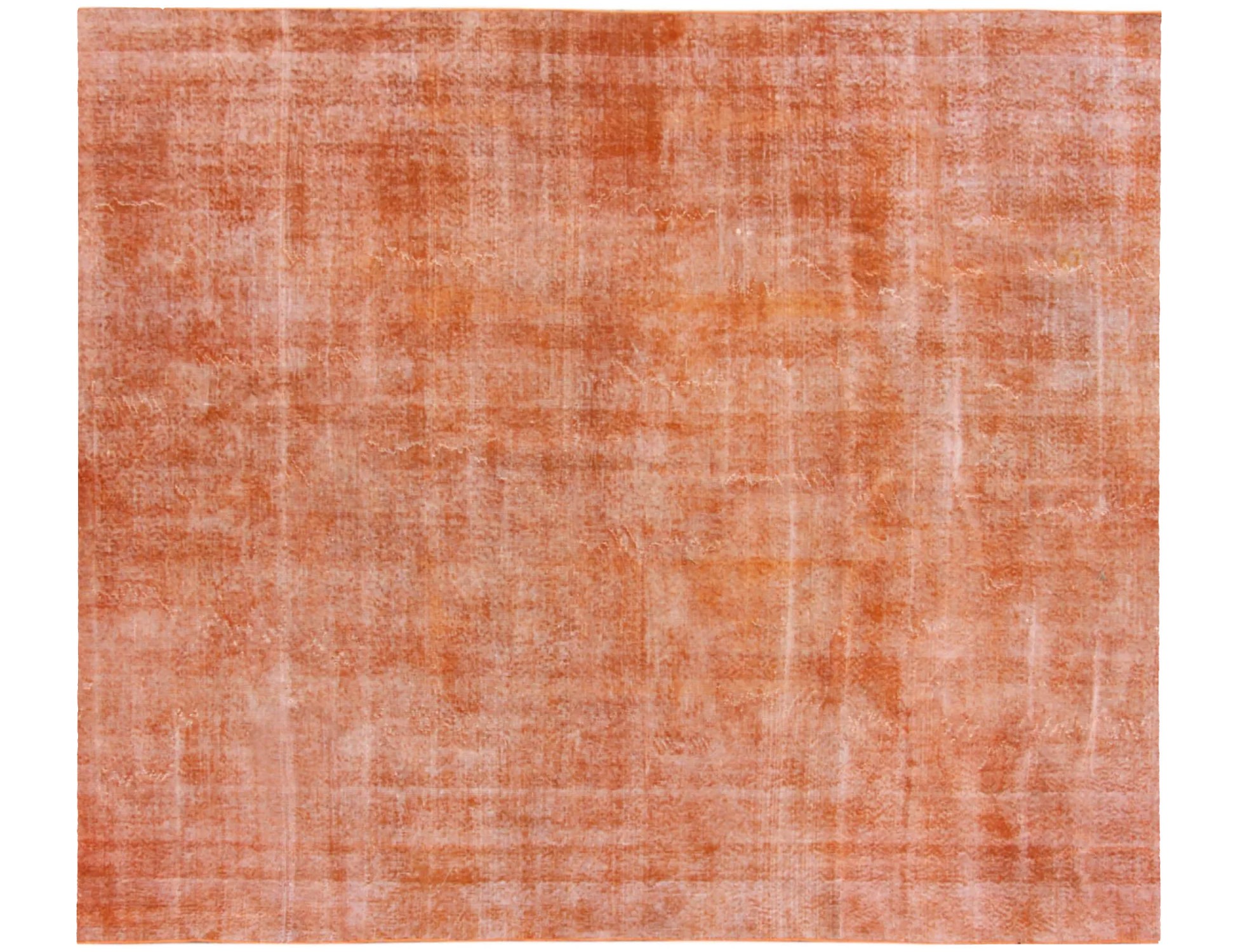 Persian Vintage    Πορτοκαλί <br/>300 x 251 cm