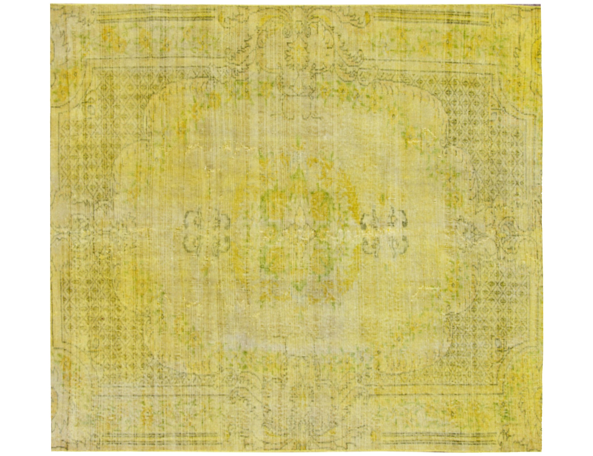 Persian Vintage    <br/>163 x 163 cm