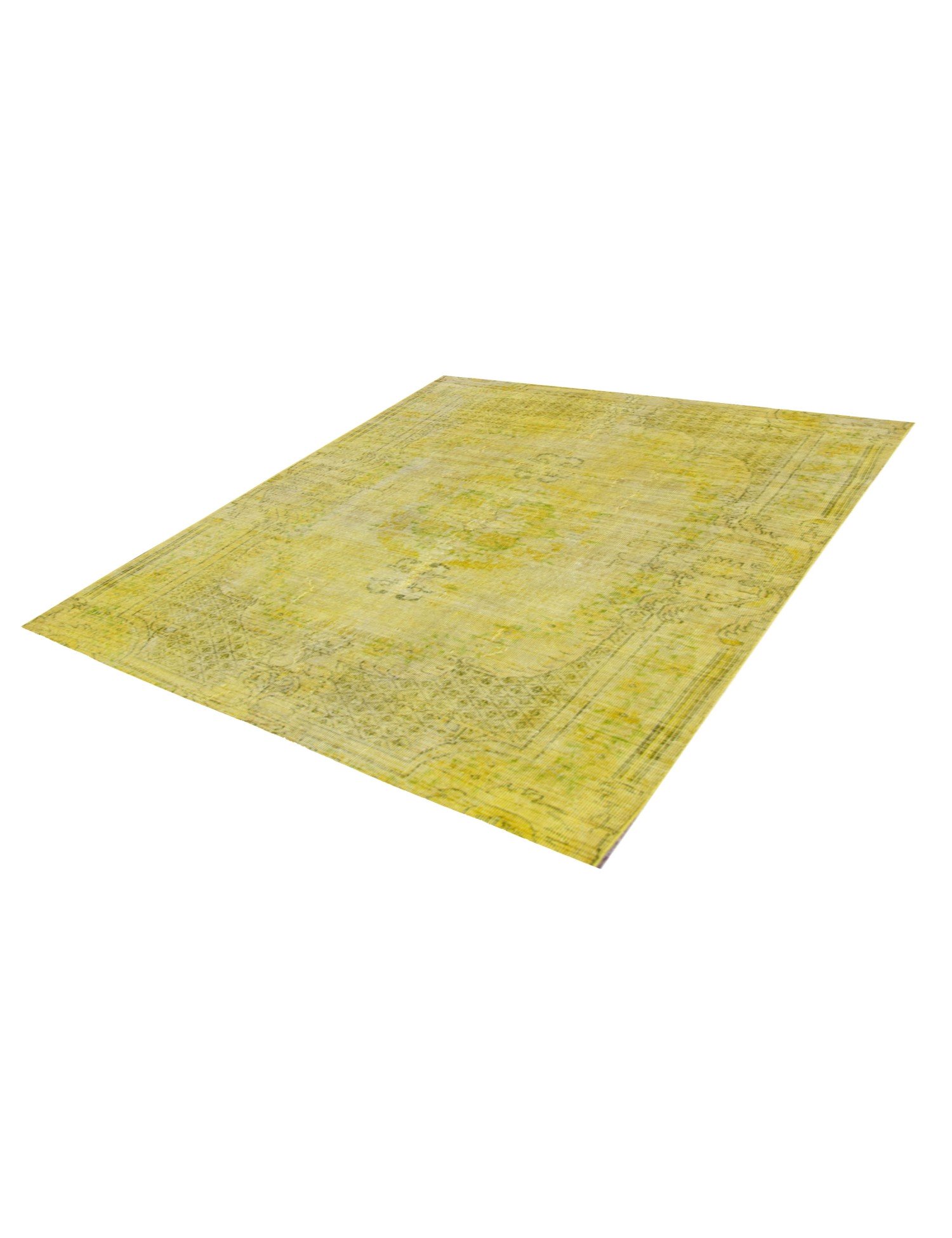 Persian Vintage    <br/>163 x 163 cm