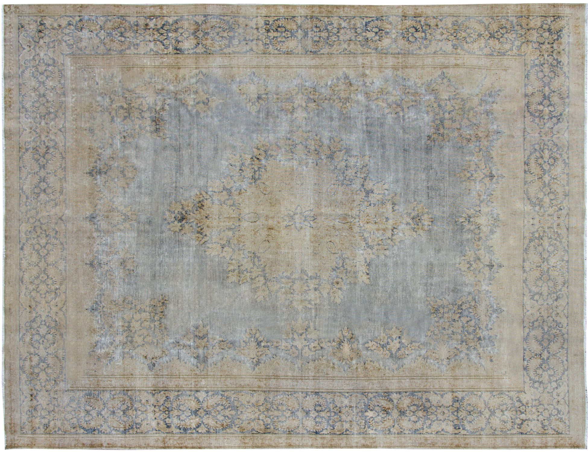 Persian Vintage    <br/>396 x 292 cm