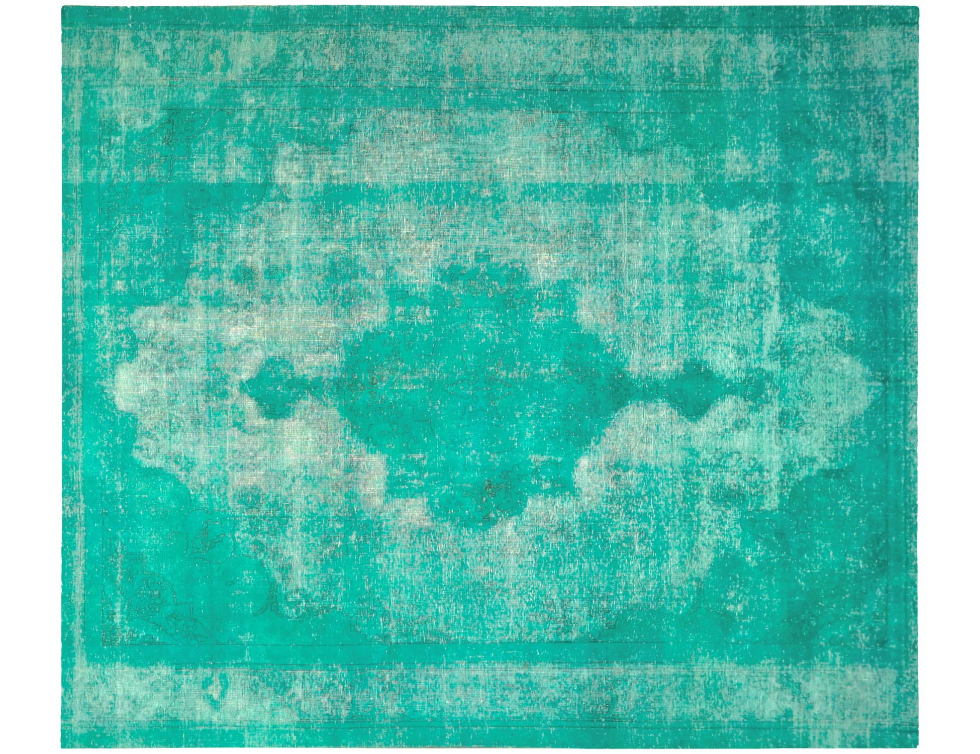 Persian Vintage    <br/>340 x 300 cm