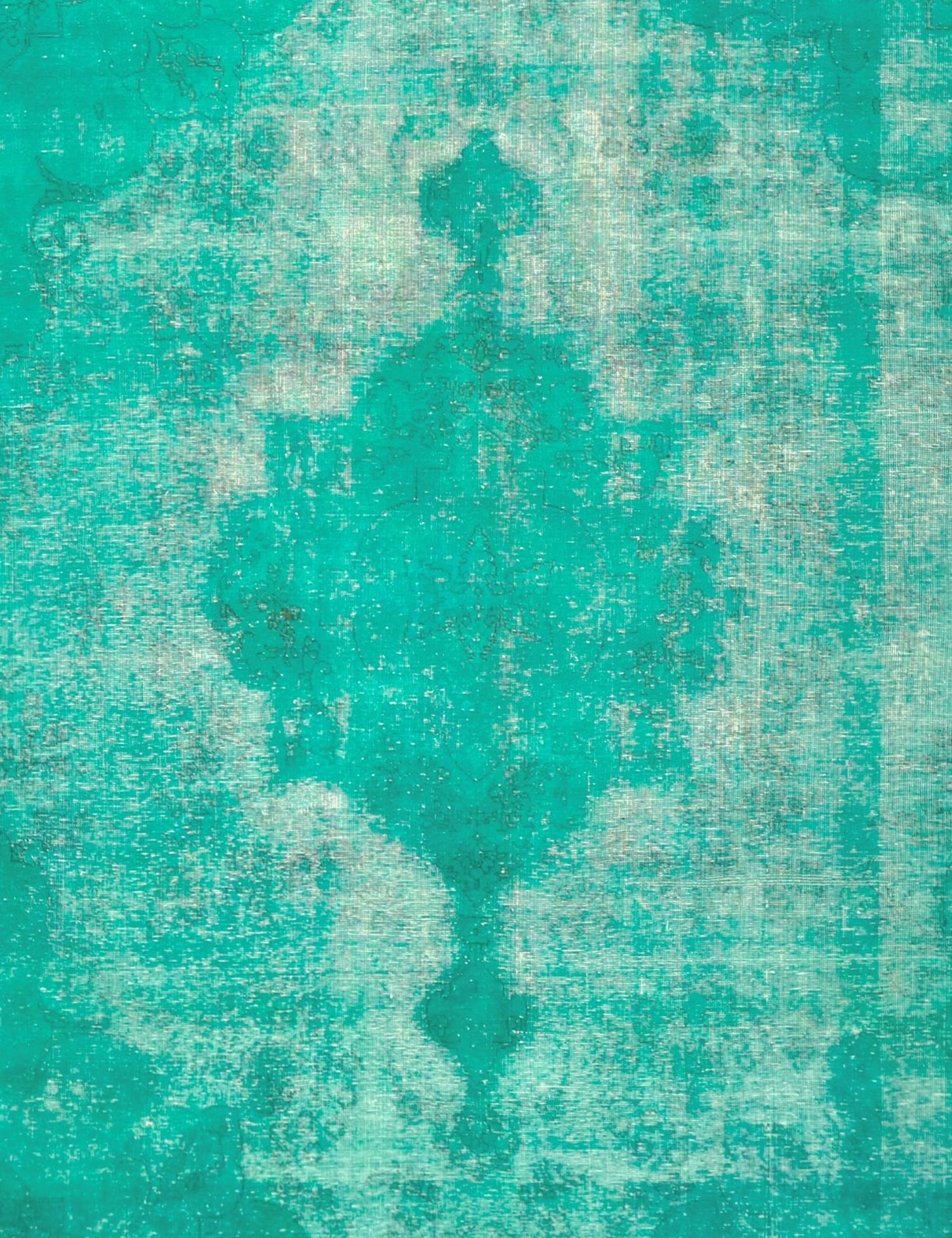 Persian Vintage    <br/>340 x 300 cm