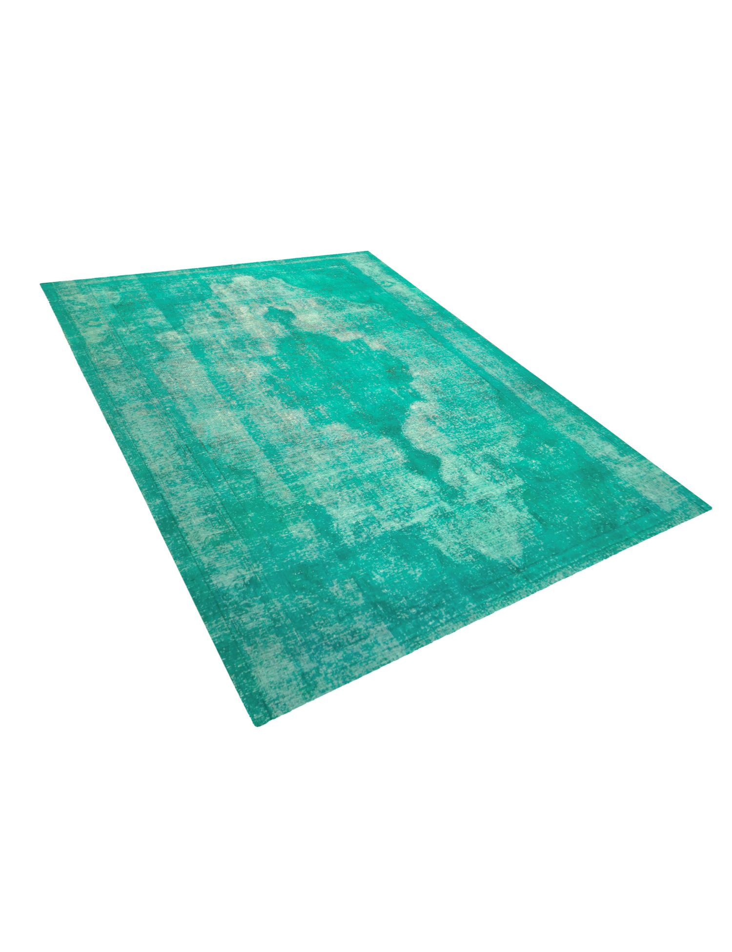 Persian Vintage    <br/>340 x 300 cm