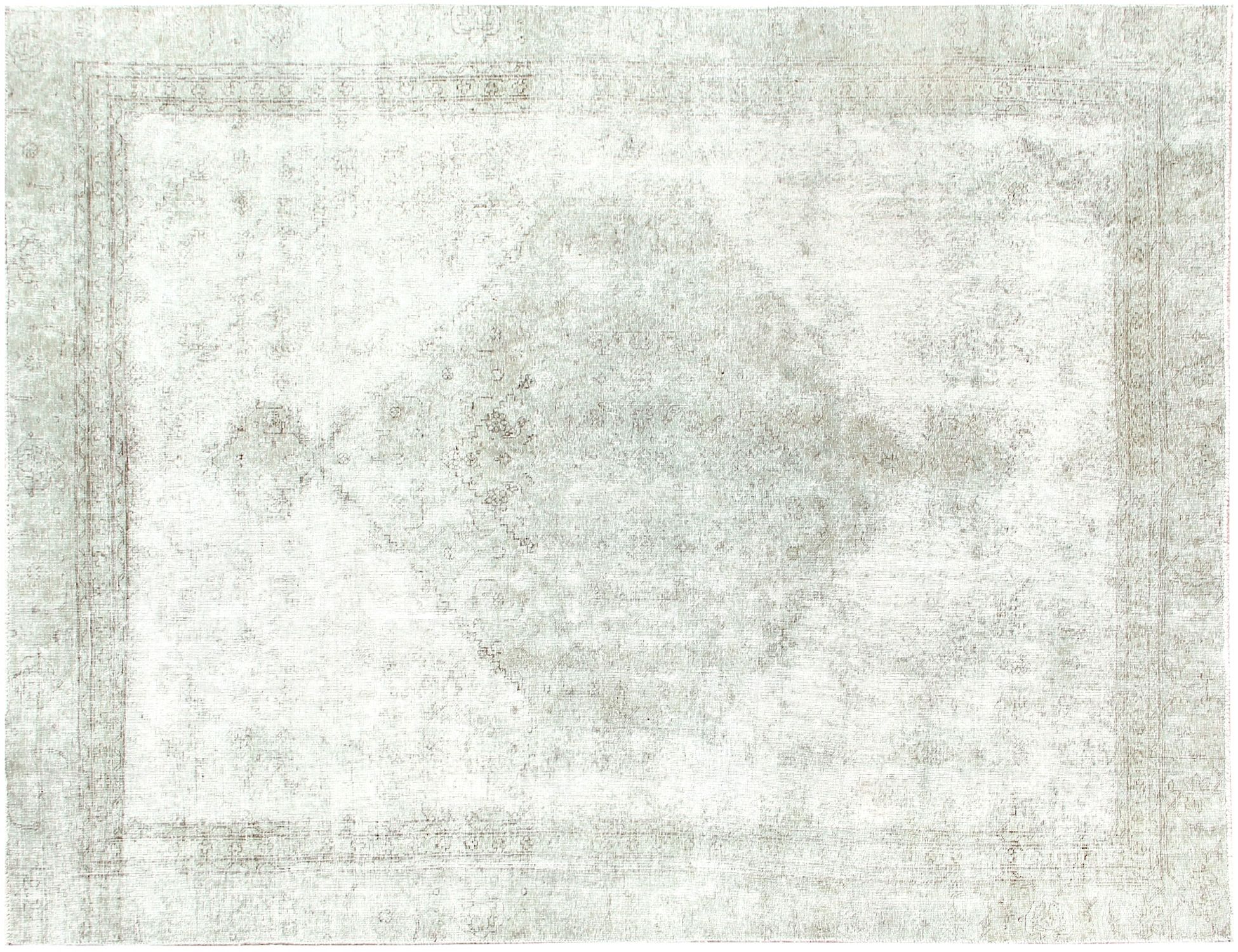 Persian Vintage    <br/>306 x 218 cm