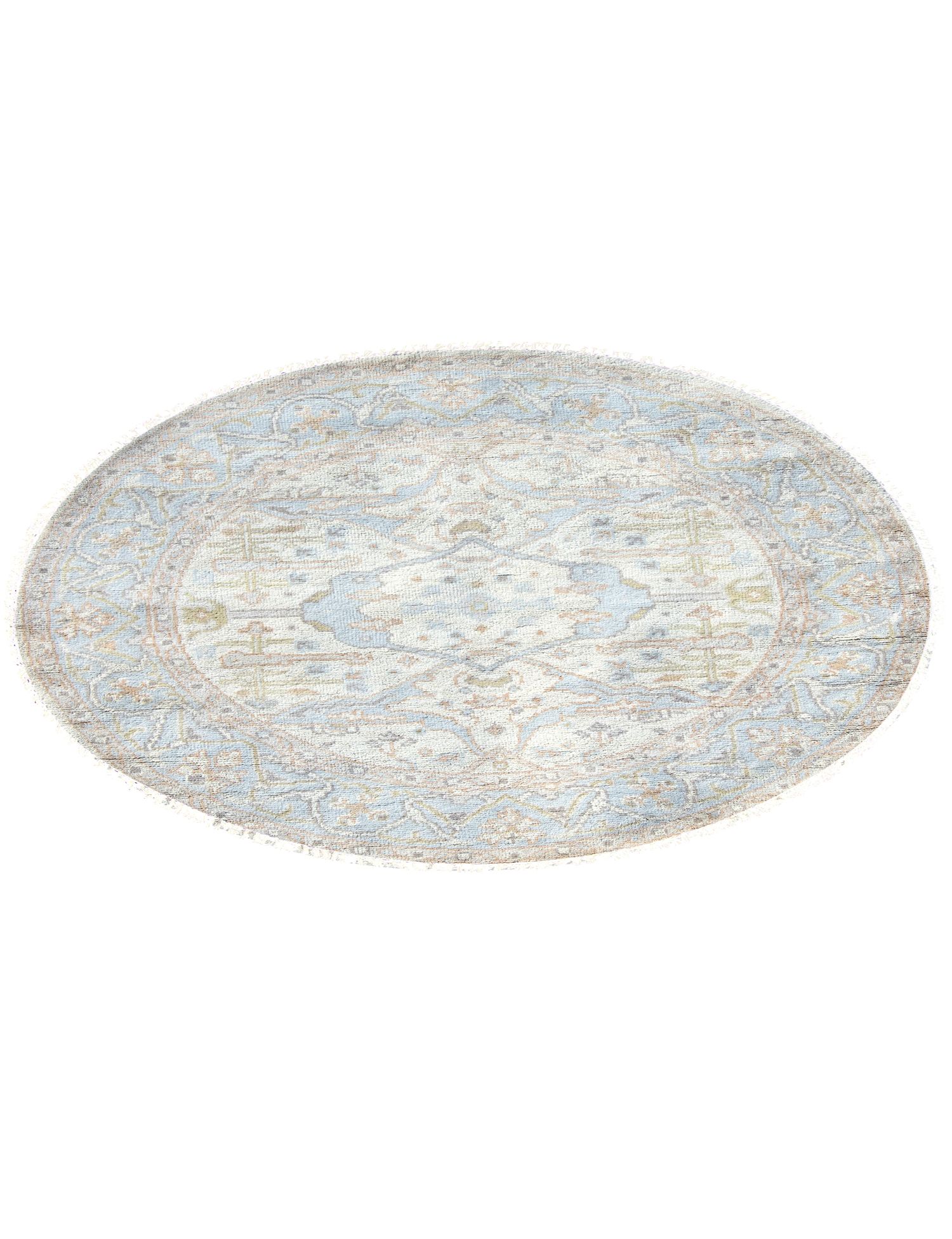 OUSHAK Indo  <br/>150 x 154 cm