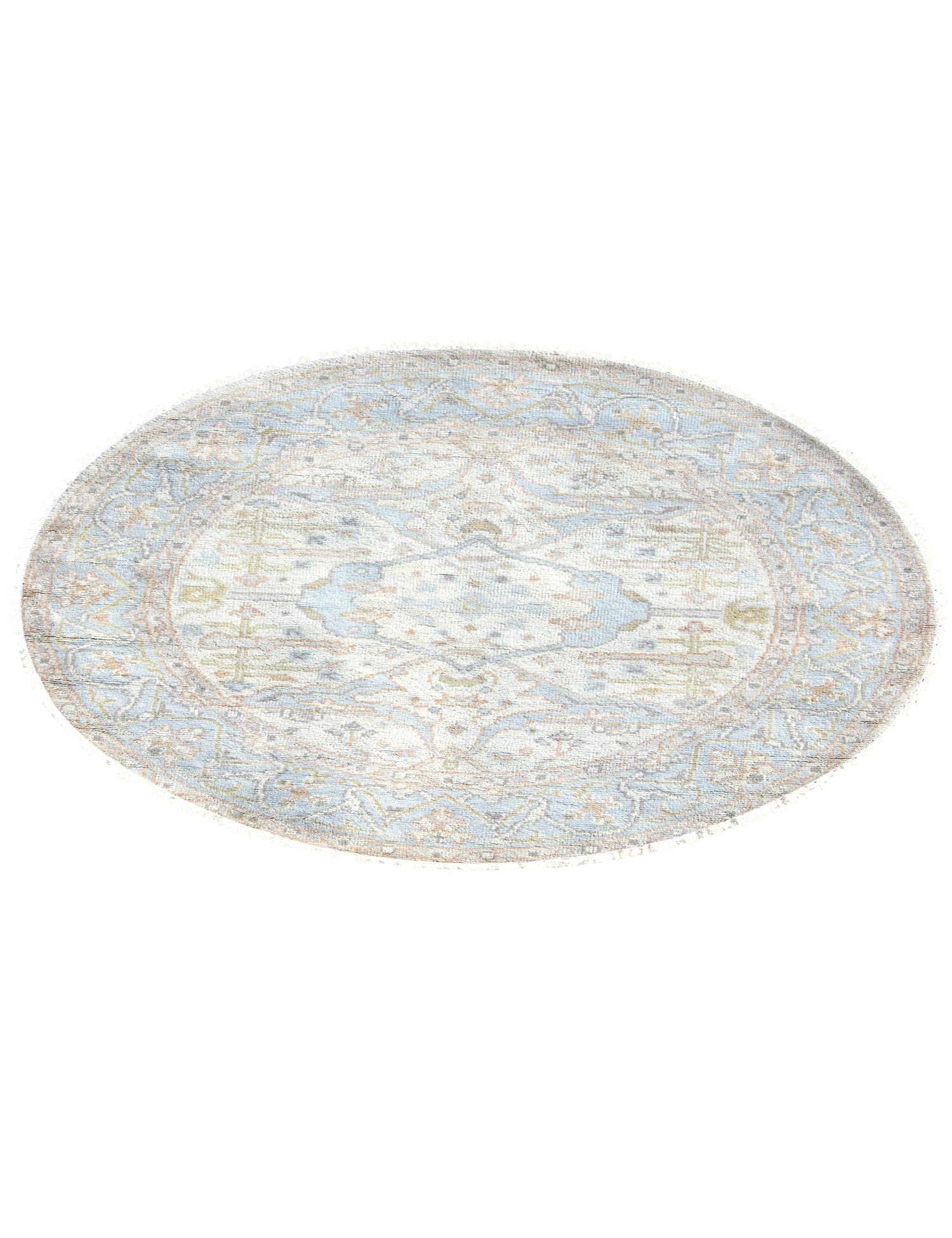 OUSHAK Indo  <br/>150 x 154 cm