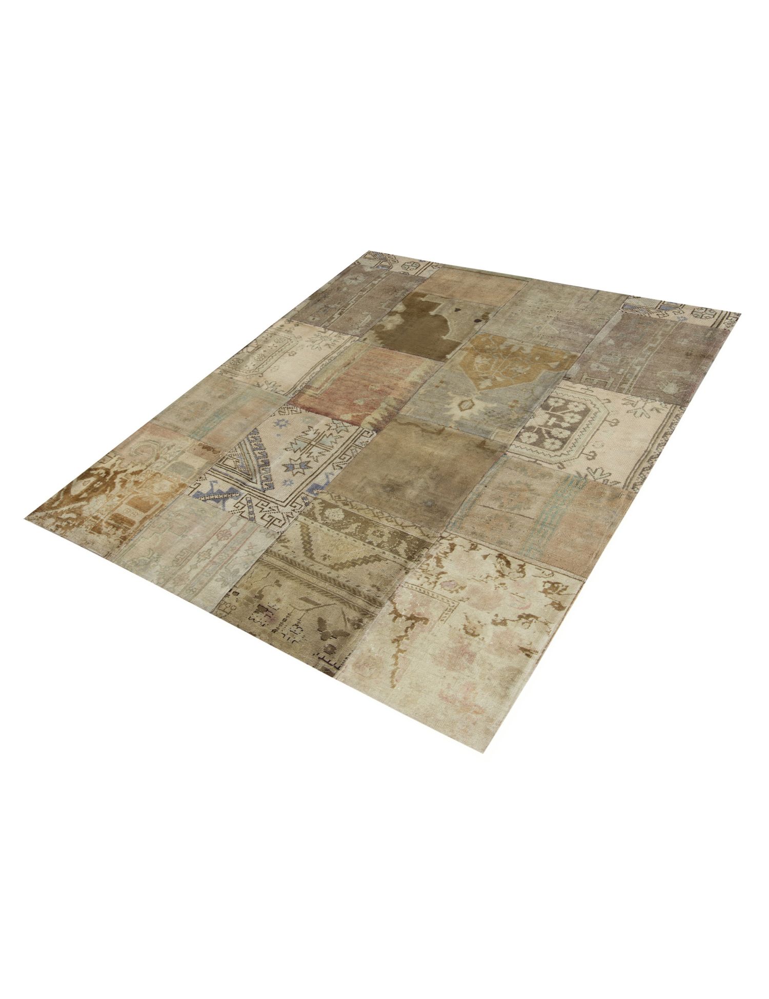 Patchwork    <br/>240 x 170 cm