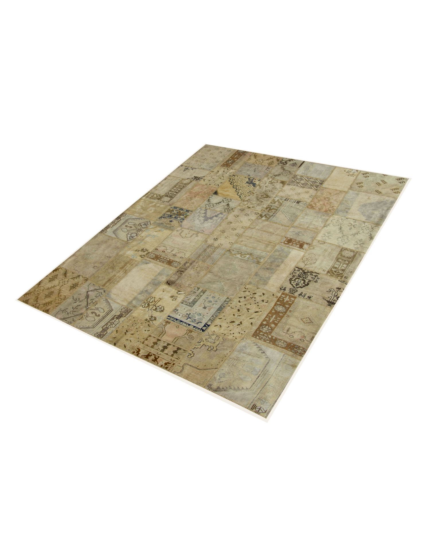 Patchwork    <br/>386 x 275 cm